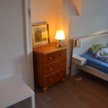 Apartment Nahe Leipzig Messe Nr.4 *