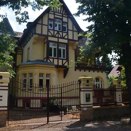 Nahe Leipzig Messe Nr.4 Apartment