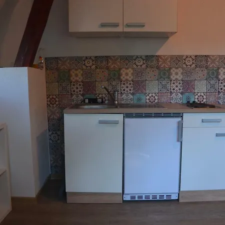 Apartment Nahe Leipzig Messe Nr.4 Borsdorf